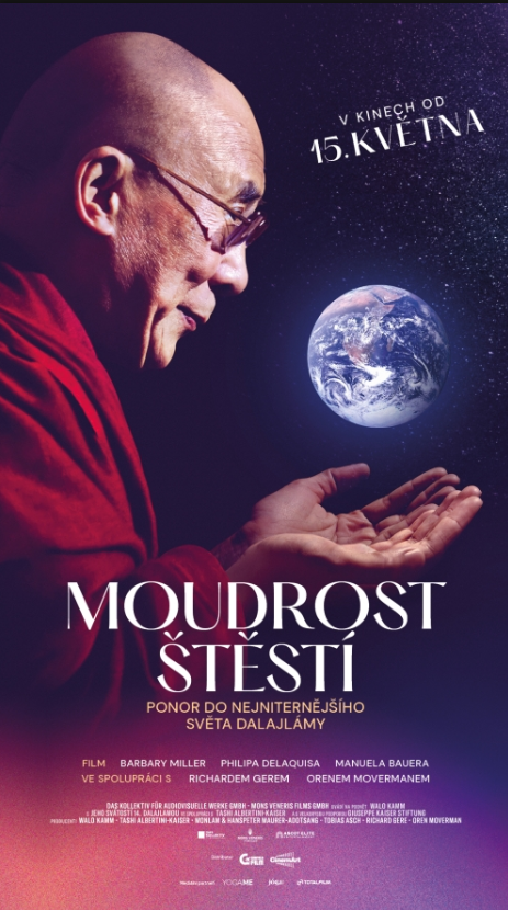 Filmový klub - “Moudrost štěstí”